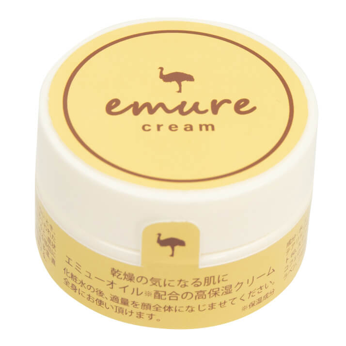 emure クリーム