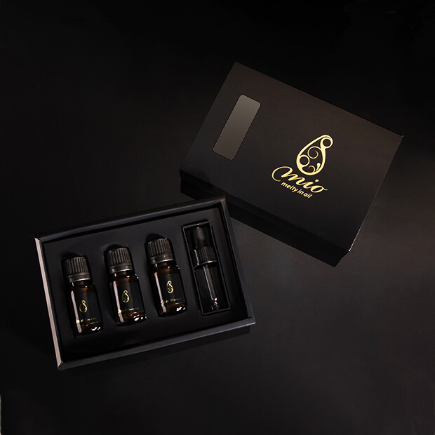 mio スキンオイル