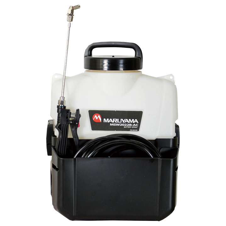 ACジェットスイッチ