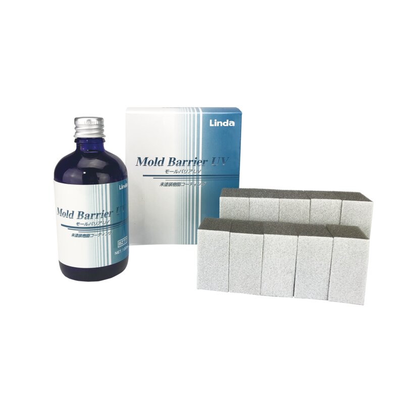 モールバリア　ＵＶ