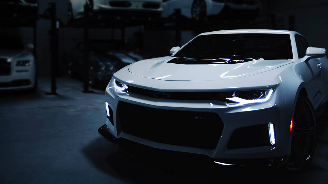 部門 トップ画像