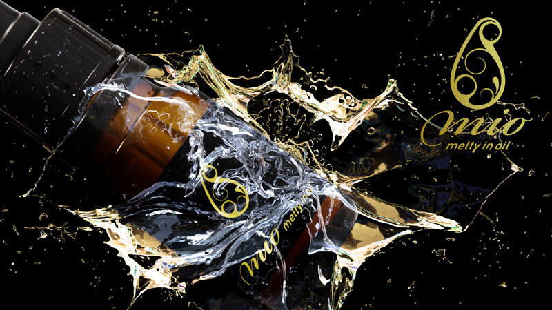 mio ブランドイメージ画像