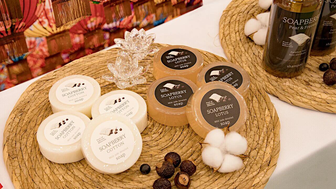 部門 トップ画像