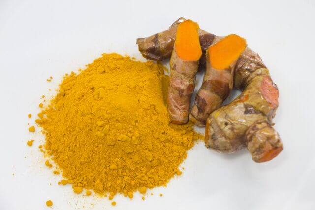 コエンザイムQ10の原末