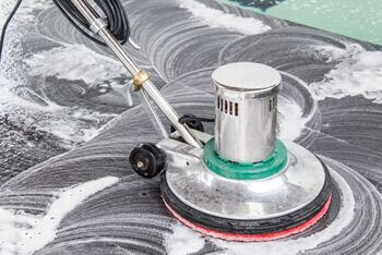 ビルメンテナンス、エアコン